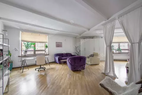 3-к кв. Санкт-Петербург Новгородская ул., 27 (121.0 м)