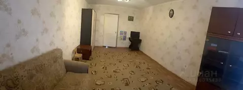 2-к кв. Пермский край, Пермь ул. Льва Шатрова, 30 (44.0 м)