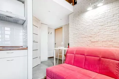 1-к кв. Москва Дмитровское ш., 81 (20.0 м)