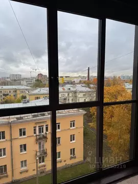 1-к кв. Санкт-Петербург Большой Смоленский просп., 30 (40.2 м)