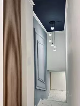 Торговая площадь в Москва 2-я Тверская-Ямская ул., 54 (90 м)