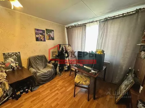 1-к кв. Севастополь ул. Генерала Жидилова, 18 (34.5 м)