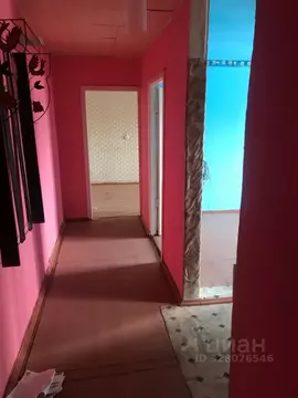 3-к кв. Челябинская область, Троицк ул. Имени Т.Д. Дерибаса, 22А (58.1 ...