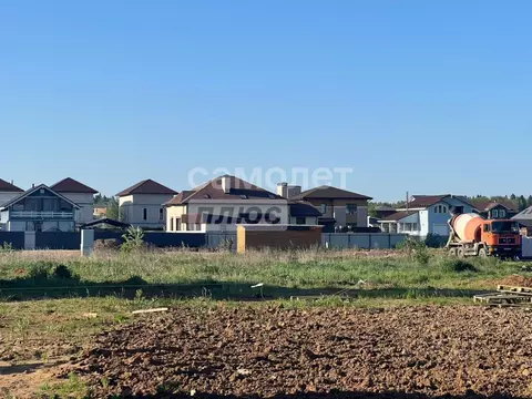 Участок в Москва Фаворит кп,  (5.0 сот.)