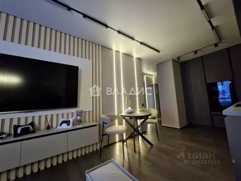 1-к кв. Пензенская область, Пенза ул. Измайлова, 46 (39.0 м)