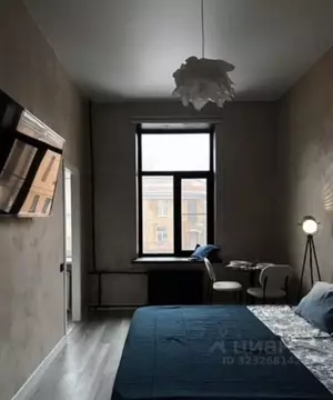 1-к кв. Ленинградская область, Выборг Крепостная ул., 12 (25.0 м)