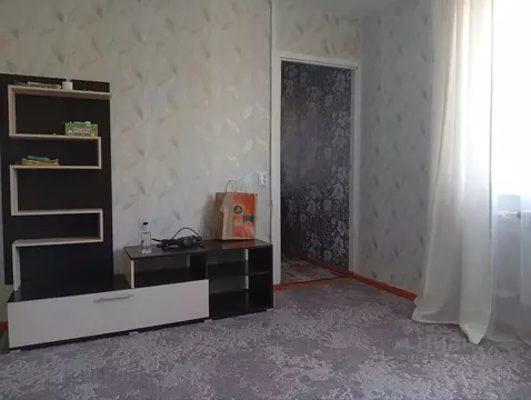 2-к кв. Саратовская область, Саратов Санаторный проезд, 4 (38.0 м)