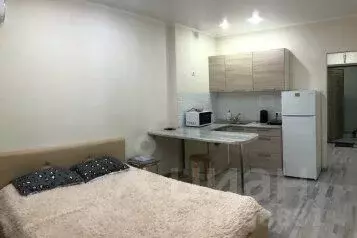 1-к кв. Ростовская область, Батайск ул. Максима Горького, 144 (25.0 м)