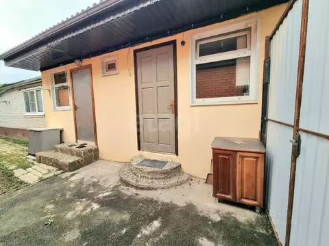 Дом в Адыгея, Майкоп Госпитальная ул. (28 м)