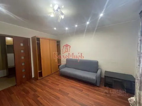 2-к кв. Московская область, Хотьково Сергиево-Посадский район, ул. ...