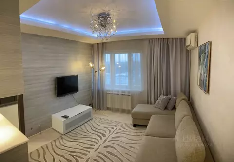 3-к кв. Московская область, Красногорск Первомайская ул., 9 (92.3 м)