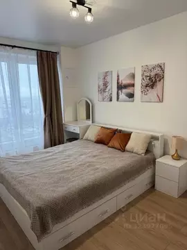 2-к кв. Москва ул. Михайлова, 30Ак2 (37.0 м)