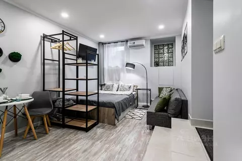 1-к кв. Москва Архангельский пер., 11/16С1 (26.0 м)