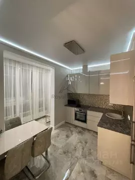 2-к кв. Санкт-Петербург Перевозный пер., 4 (68.0 м)