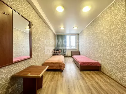 1-к кв. Калининградская область, Калининград просп. Мира, 136 (47.2 м)