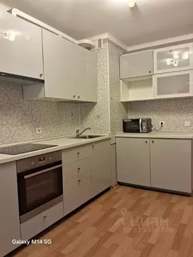 1-к кв. Санкт-Петербург пос. Парголово, ул. Валерия Гаврилина, 15 ...