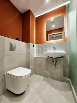 Студия Санкт-Петербург просп. Энергетиков, 2к2 (21.07 м)