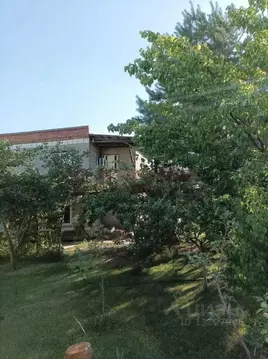 Дом в Астраханская область, Наримановский район, Вымпел садовое ...