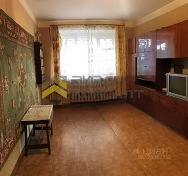 1-к кв. Омская область, Омск Привокзальный мкр, ул. Николая Зенькова, ...