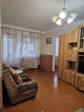 2-к кв. Башкортостан, Уфа просп. Октября, 126/4 (41.2 м)