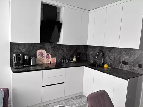 2-к кв. Московская область, Балашиха Кучино мкр, ул. Речная, 15 (64.0 ...