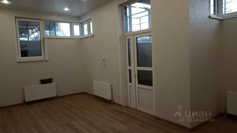 Помещение свободного назначения в Краснодарский край, Анапа ул. Ивана ...