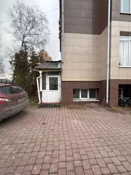 Помещение свободного назначения в Московская область, Пушкинский ...