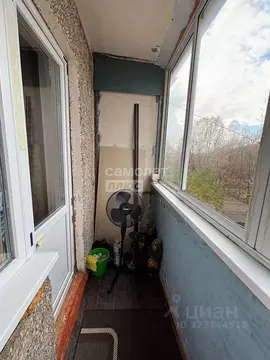 1-к кв. Липецкая область, Липецк ул. 50 лет НЛМК, 1 (36.2 м)