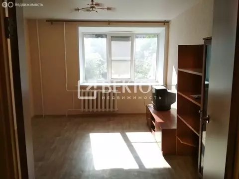 2-комнатная квартира: Кострома, микрорайон Давыдовский-3, 7 (49 м)