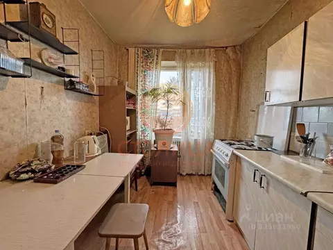 Комната Московская область, Балашиха Московский бул., 1/13 (10.0 м)