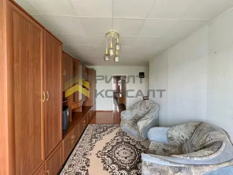 3-к кв. Омская область, Омск ул. Ватутина, 5 (60.4 м)