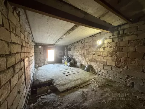 Гараж в Свердловская область, Нижний Тагил Черноисточинское ш. (23 м)