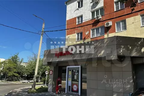 Помещение свободного назначения в Краснодарский край, Геленджик ул. ...