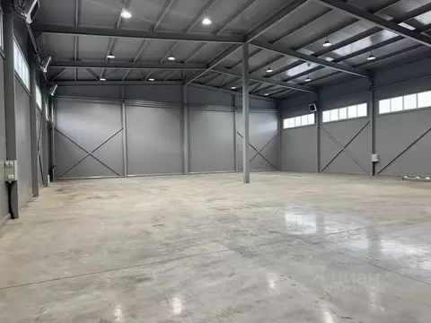 Помещение свободного назначения в Московская область, Домодедово ...