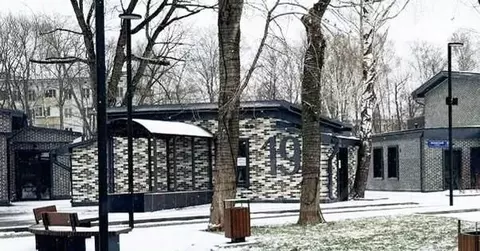 Помещение свободного назначения в Москва Волжский бул., 51С19 (20 м)