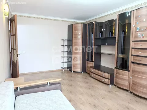 3-комнатная квартира: Туапсе, Таманская улица, 1 (67.9 м)