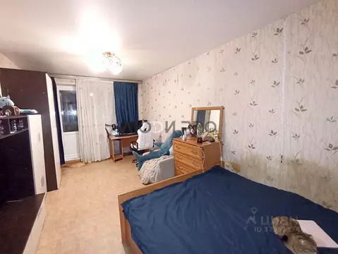 3-к кв. Ярославская область, Ярославль Московский просп., 121к3 (67.0 ...