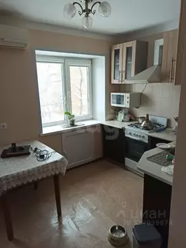 2-к кв. Саратовская область, Энгельс ул. Космонавтов, 1 (42.0 м)