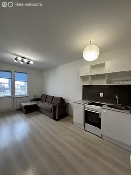 1-комнатная квартира: Свердловская область, муниципальное образование ...