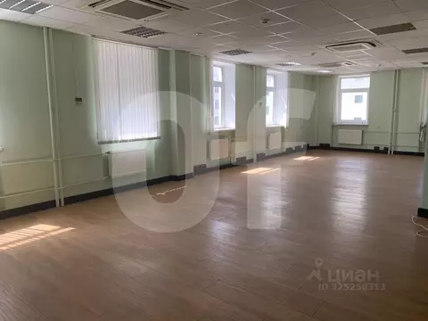 Офис в Москва ул. 3-я Ямского Поля, 32 (995 м)