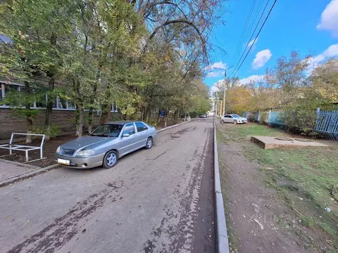 2-к кв. Астраханская область, Астрахань Ленинградский пер., 86А (61.6 ...