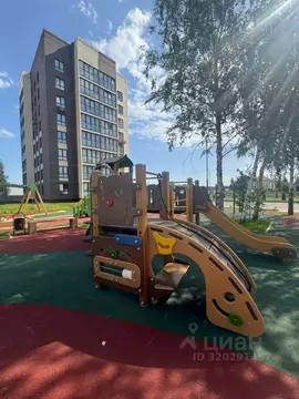 1-к кв. Брянская область, Брянский район, Свенское с/пос, пос. Свень ...