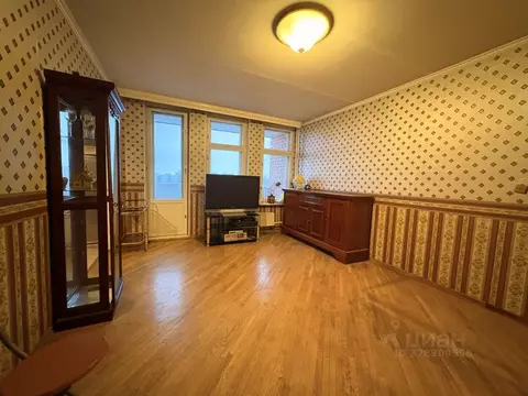 1-к кв. Санкт-Петербург Будапештская ул., 87к2 (35.6 м)