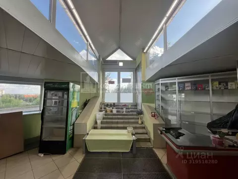 Помещение свободного назначения в Владимирская область, Владимир ул. ...