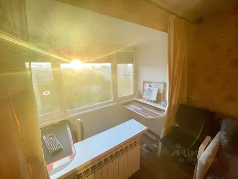 1-к кв. Санкт-Петербург просп. Стачек, 105к2Д (28.1 м)