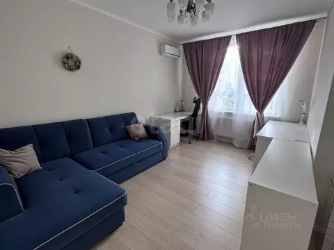 1-к кв. Московская область, Одинцово ул. Белорусская, 10 (33.5 м)