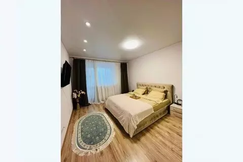 2-к кв. Ханты-Мансийский АО, Сургут ул. Мелик-Карамова, 4 (70.0 м)