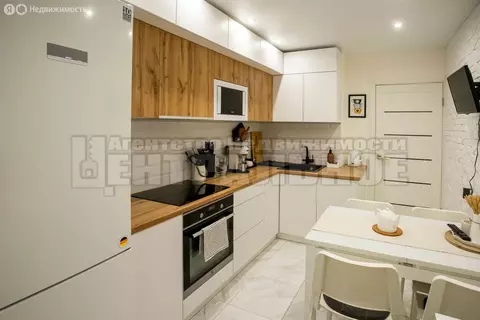 1-комнатная квартира: Смоленск, улица Рыленкова, 54А (38 м)