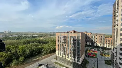 1-к кв. Ростовская область, Ростов-на-Дону просп. 40-летия Победы, ...