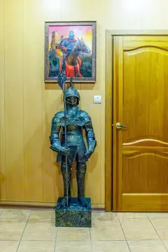 2-к кв. Ленинградская область, Выборг ул. Южный Вал, 4/2 (60.0 м)